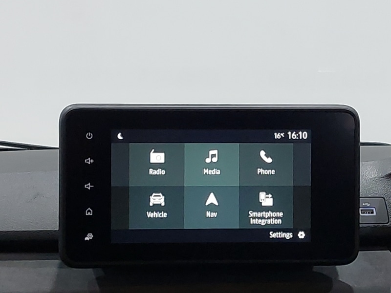 Used Dacia Jogger 2023 for sale - 76726726: Photo 7