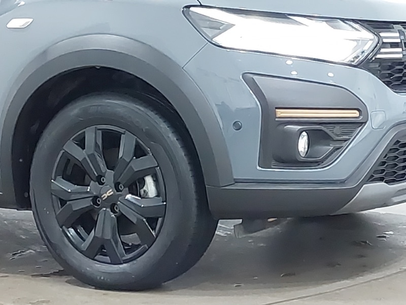 Used Dacia Jogger 2023 for sale - 76726726: Photo 9