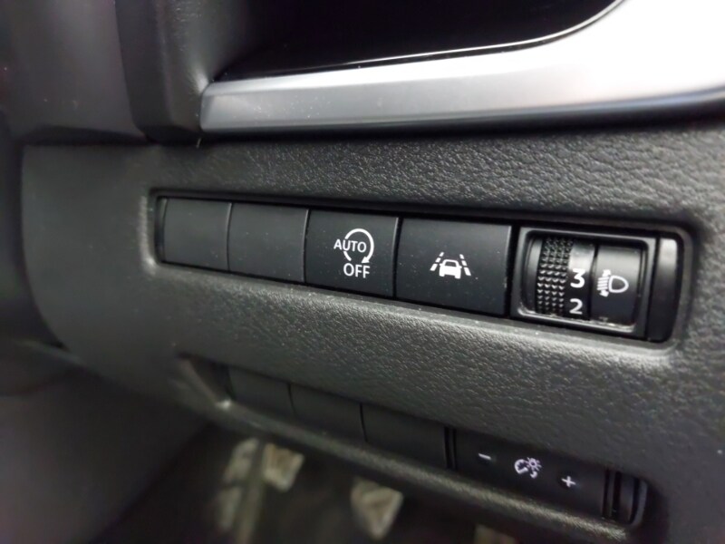 Used Nissan Qashqai 2023 for sale - 77434236: Photo 10