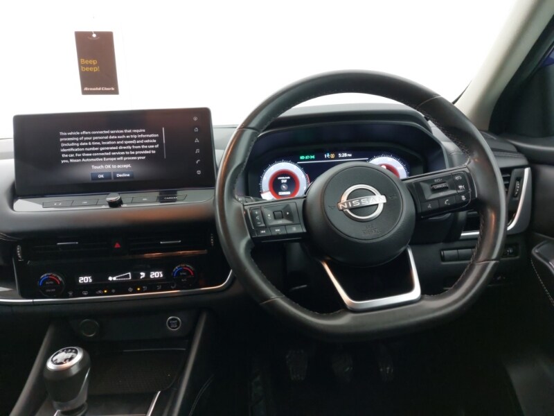 Used Nissan Qashqai 2023 for sale - 77434236: Photo 7