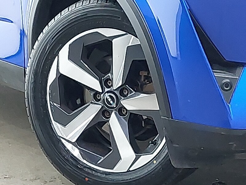 Used Nissan Qashqai 2023 for sale - 77434236: Photo 9