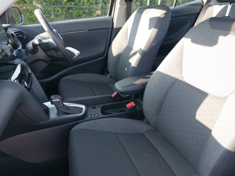 Used Toyota Yaris Cross 2022 for sale - 76102984: Photo 5