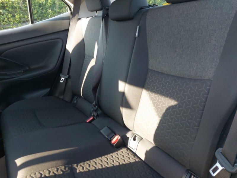 Used Toyota Yaris Cross 2022 for sale - 76102984: Photo 6