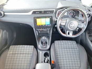 Used MG MG ZS 2023 for sale - 78727501: Photo