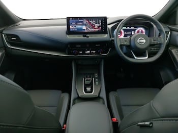 Used Nissan Qashqai 2023 for sale - 79364006: Photo