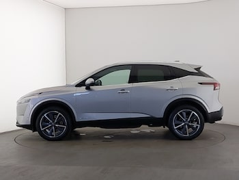 Used Nissan Qashqai 2023 for sale - 79364006: Photo