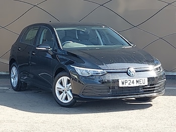 Used Volkswagen Golf 2024 for sale - 78370022: Photo
