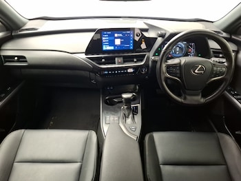 Used Lexus UX 2023 for sale - 78284060: Photo
