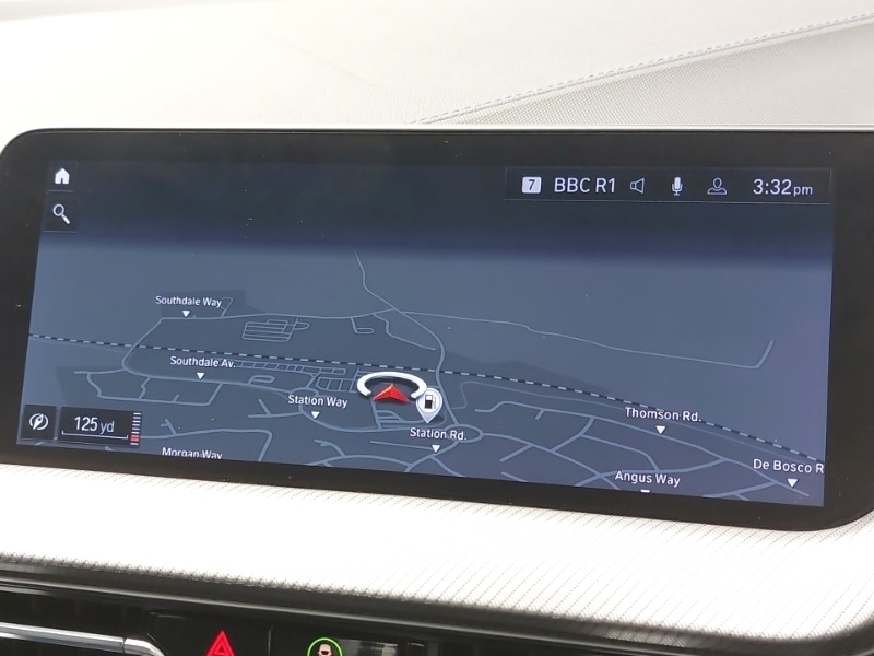 Used BMW 1 Series 2022 for sale - 77290060: Photo 10