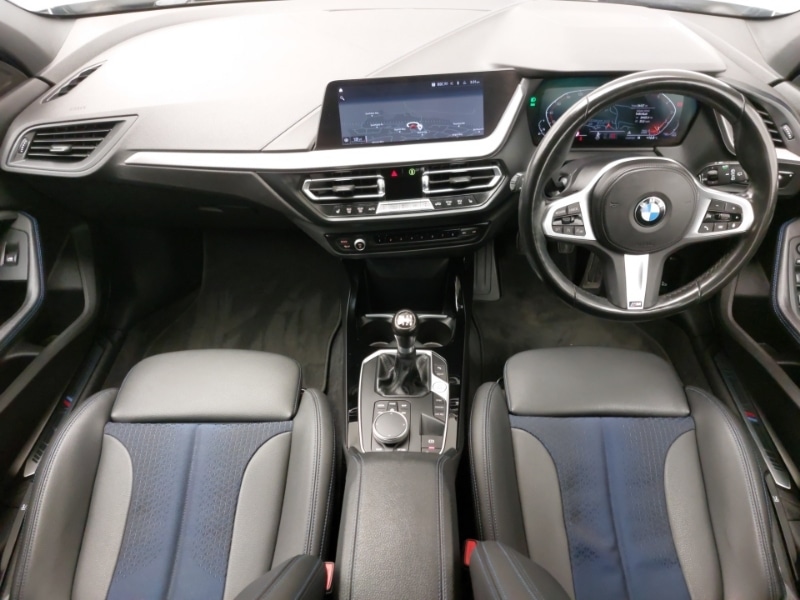 Used BMW 1 Series 2022 for sale - 77290060: Photo 2