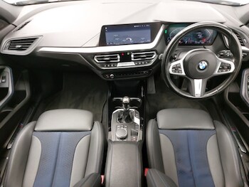 Used BMW 1 Series 2022 for sale - 77290060: Photo