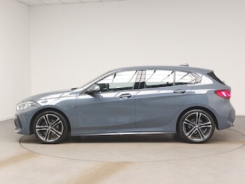 Used BMW 1 Series 2022 for sale - 77290060: Photo