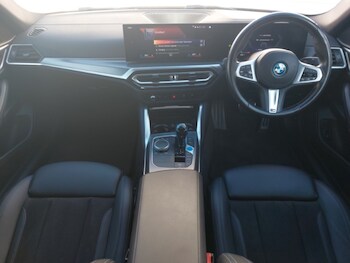Used BMW i4 2022 for sale - 78334048: Photo