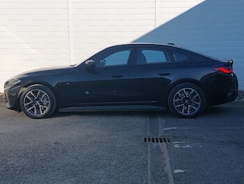 Used BMW i4 2022 for sale - 78334048: Photo