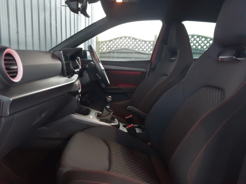 Used SEAT Arona 2024 for sale - 77142378: Photo 5