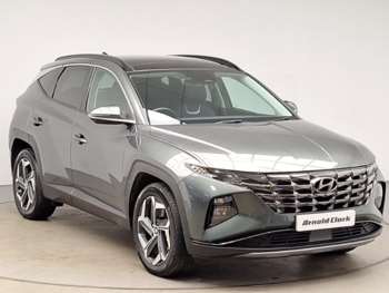 2023 - 1.6 TGDi Hybrid 230 Ultimate 5dr 2WD Auto
