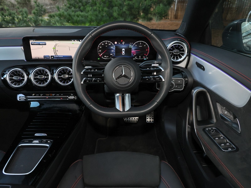 Used Mercedes-Benz CLA 2025 for sale - 77371571: Photo 7