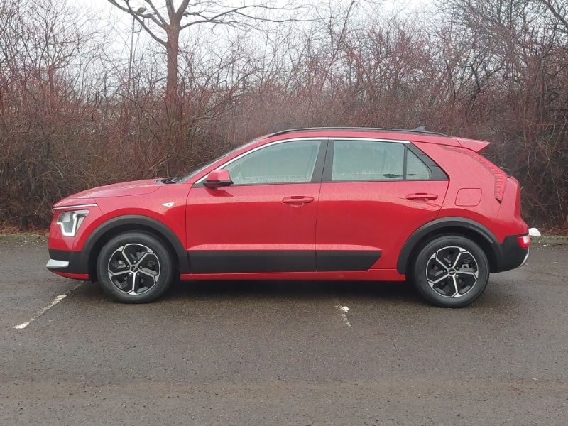 Used Kia Niro 2025 for sale - 77284933: Photo 4