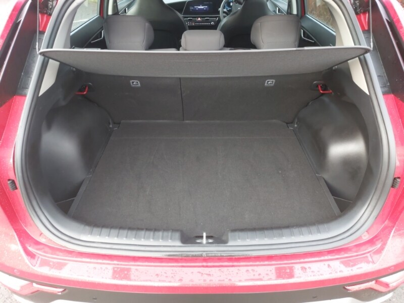 Used Kia Niro 2025 for sale - 77284933: Photo 8