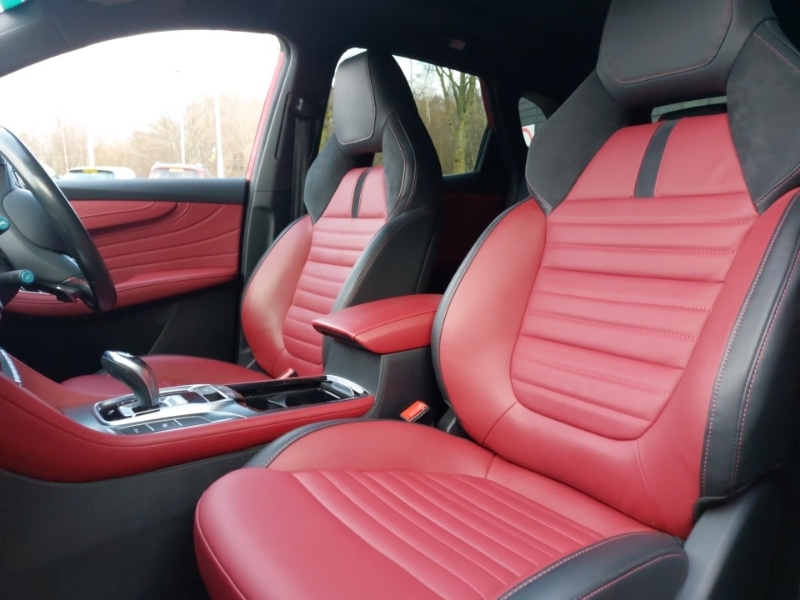 Used MG MG HS 2022 for sale - 76907477: Photo 12