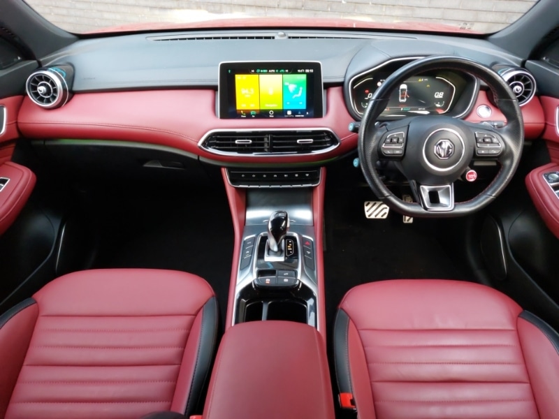 Used MG MG HS 2022 for sale - 76907477: Photo 2