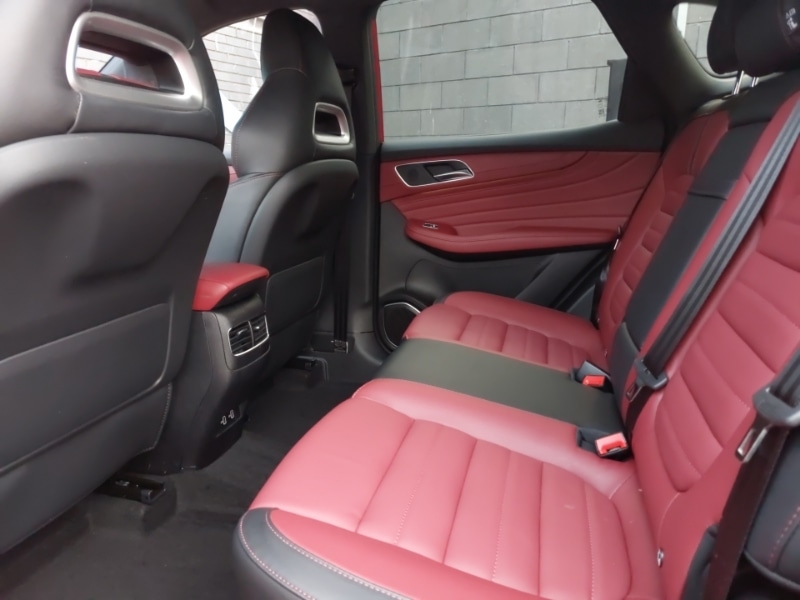 Used MG MG HS 2022 for sale - 76907477: Photo 6