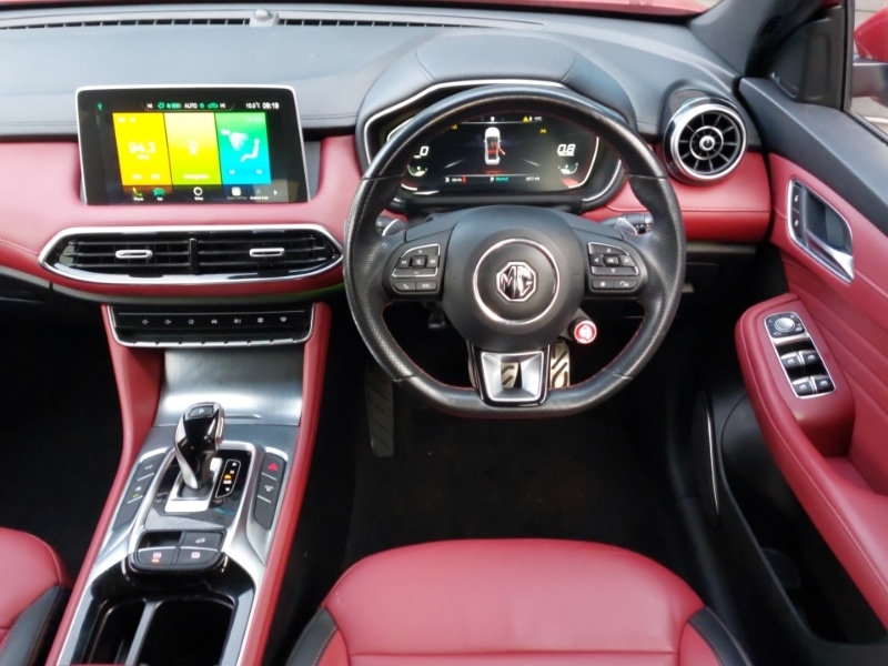 Used MG MG HS 2022 for sale - 76907477: Photo 7