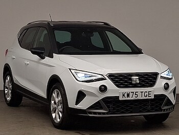 Used SEAT Arona 2025 for sale - 78383827: Photo