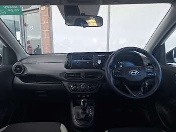 Used Hyundai i10 2024 for sale - 75971295: Photo