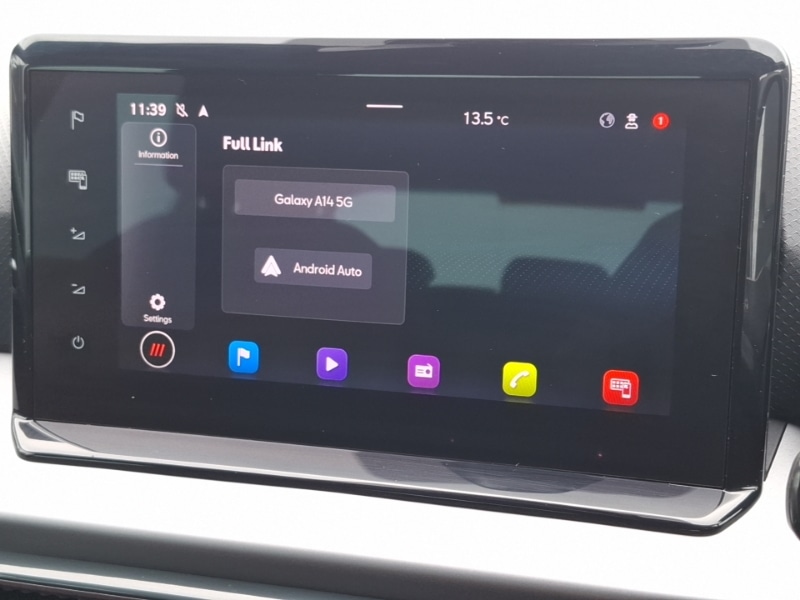 Used SEAT Ibiza 2023 for sale - 77347745: Photo 12