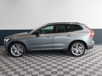 Used Volvo XC60 2020 for sale - 77657156: Photo