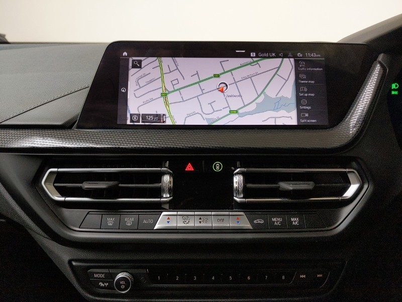 Used BMW 1 Series 2023 for sale - 76369853: Photo 10