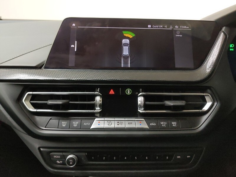 Used BMW 1 Series 2023 for sale - 76369853: Photo 11