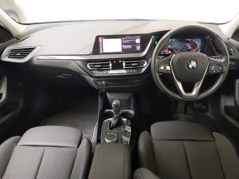Used BMW 1 Series 2023 for sale - 76369853: Photo 2