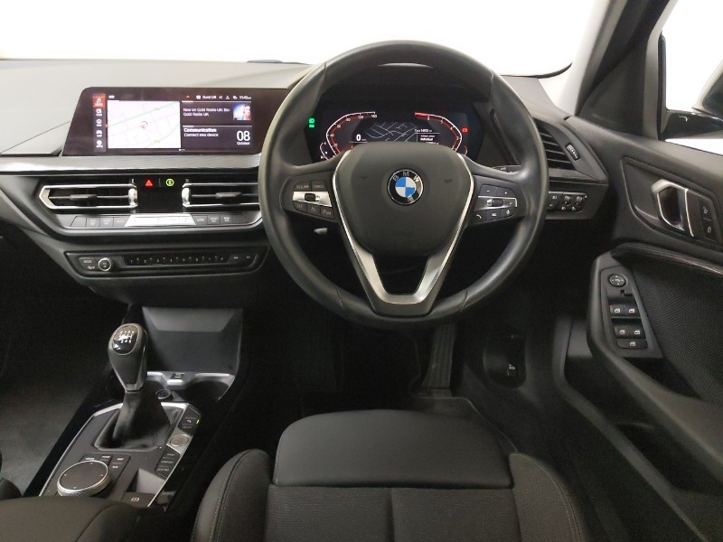Used BMW 1 Series 2023 for sale - 76369853: Photo 7