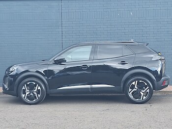 Used Peugeot 2008 2024 for sale - 76928671: Photo