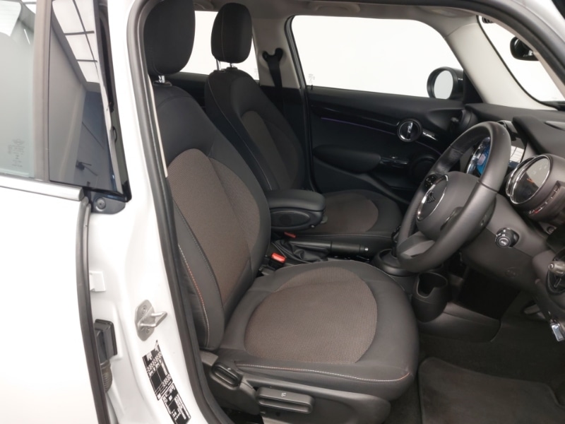 Used MINI Hatch 2023 for sale - 76511418: Photo 11