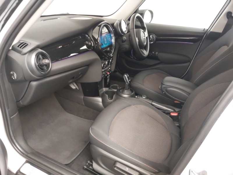 Used MINI Hatch 2023 for sale - 76511418: Photo 7