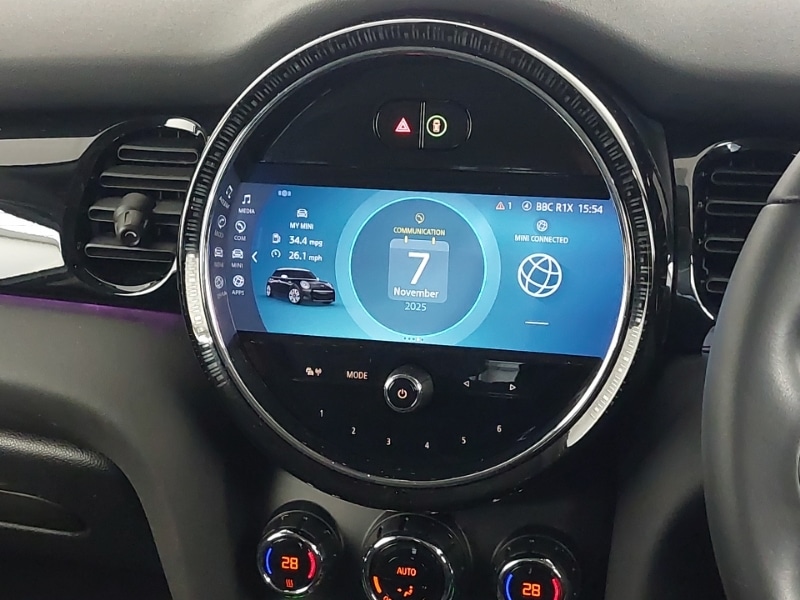 Used MINI Hatch 2023 for sale - 76511418: Photo 8