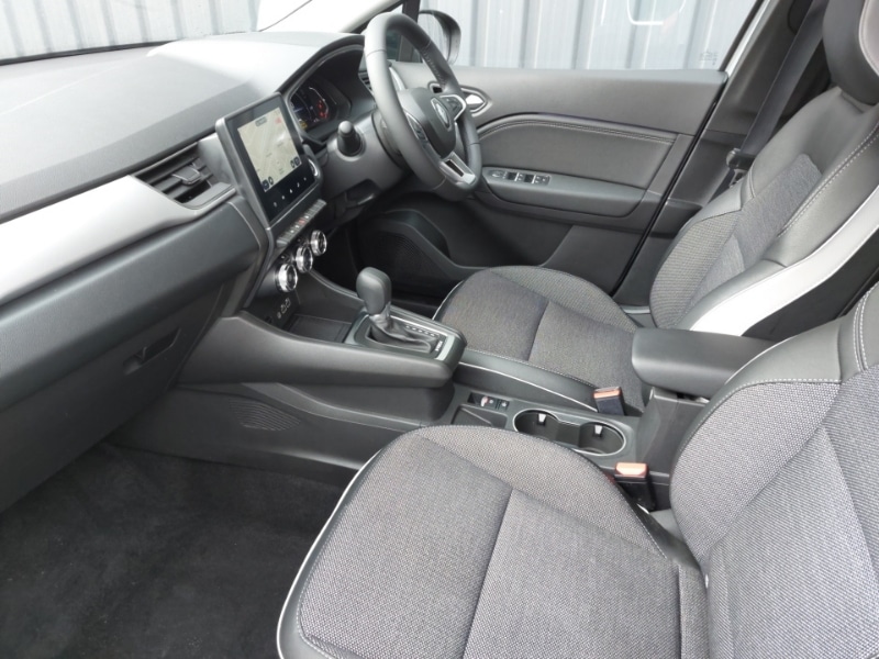 Used Renault Captur 2023 for sale - 77913341: Photo 5