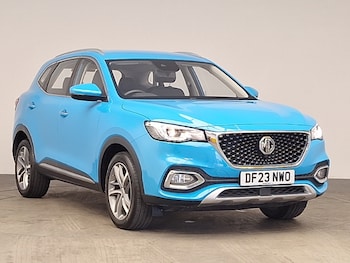 Used MG MG HS 2023 for sale - 78827596: Photo