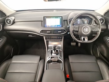 Used MG MG HS 2023 for sale - 78827596: Photo