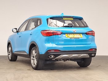 Used MG MG HS 2023 for sale - 78827596: Photo