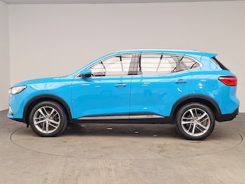 Used MG MG HS 2023 for sale - 78827596: Photo