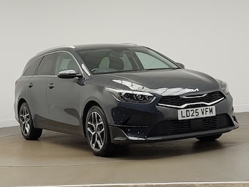 Used Kia Ceed 2025 for sale - 77818615: Photo