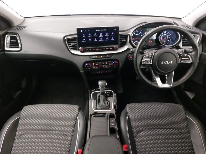 Used Kia Ceed 2025 for sale - 77818615: Photo 2