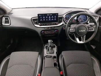 Used Kia Ceed 2025 for sale - 77818615: Photo