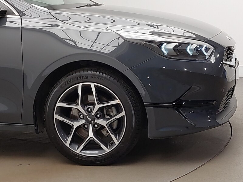 Used Kia Ceed 2025 for sale - 77818615: Photo 9