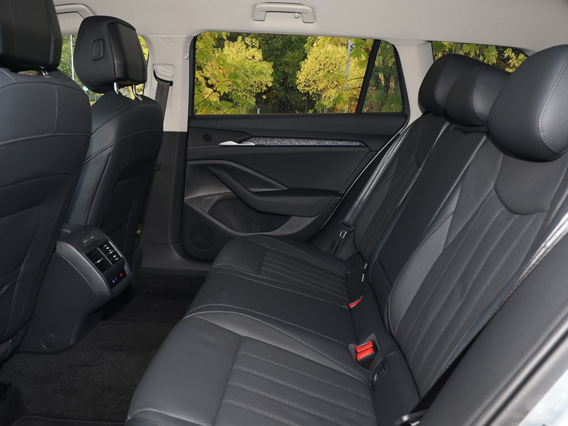 Used Skoda Superb 2024 for sale - 76854525: Photo 6