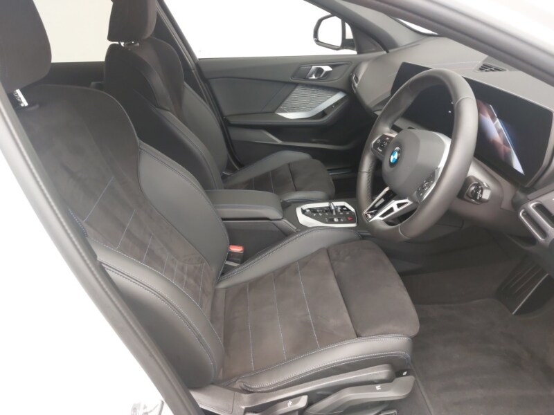 Used BMW 1 Series 2025 for sale - 78152193: Photo 6